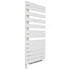 Sèche-serviettes électrique Soufflant ACOVA ATOLL SPA+AIR 2000W - Blanc, Chauffage Rapide, Fonction Soufflant, Modèle TSL-100-050/IFS