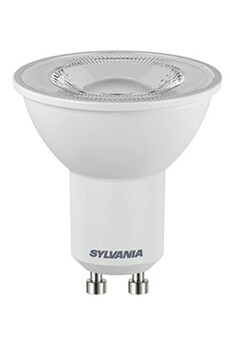 accessoire luminaires extérieur sylvania lampe refled es50 830 3,1w 230lm lot de 3 - - 0029156
