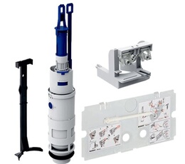 Set de transformation de simple en double touche - - 240.515.00.1