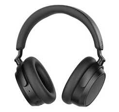 ACCENTUM PLUS Wireless Noir ACCENTUM PLUS Wireless Noir