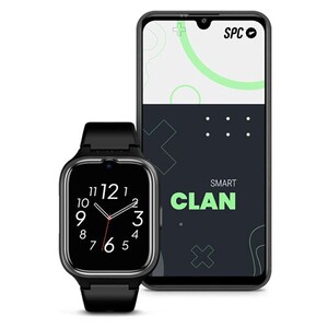 Montre Connect e Spc SMARTEE 4G SENIOR Montre Intelligente Senior montre-connect-e-spc-smartee-4g-senior-montre-intelligente-senior