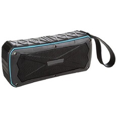 Enceinte sans fil YONIS Enceinte Bluetooth Étanche Autonomie 4500mAh Chargeur Urgence TF