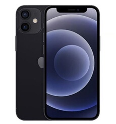 Acheter iPhone 12 Mini 64 Go 5,4'' noir Reconditionné avec Nouvelle Batterie - 165,00 € iPhone 12 Mini 64 Go 5,4'' noir Reconditionné avec Nouvelle Batterie - Apple reconditionné disponible sur Darty