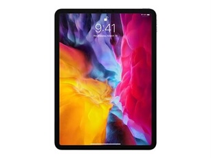 11-inch iPad Pro Wi-Fi - 2e génération - tablette - 256 Go - 11" IPS (2388 x 1668) - gris sidéral