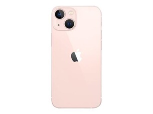 iPhone 13 mini - 5G smartphone - double SIM / Mémoire interne 256 Go - écran OEL - 5.4" - 2340 x 1080 pixels - 2x caméras arrière 12 MP, 12 MP -