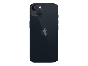 iPhone 13 - 5G smartphone - double SIM / Mémoire interne 256 Go - écran OEL - 6.1" - 2532 x 1170 pixels - 2x caméras arrière 12 MP, 12 MP - front