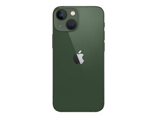 iPhone 13 mini - 5G smartphone - double SIM / Mémoire interne 256 Go - écran OEL - 5.4" - 2340 x 1080 pixels - 2x caméras arrière 12 MP, 12 MP -