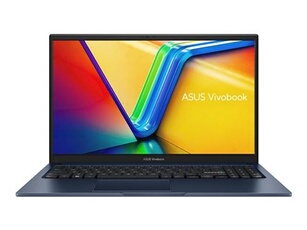 Asus Vivobook 15X V1504Za-Bq1032X - Conception De Charnière À 180 Degrés - Intel Core i5 - 1235U / Jusqu'À 4.4 Ghz - Win 11 Pro - UHD Graphics - 8 Go Ram