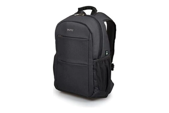 sac à dos pour ordinateur portable port designs port sydney bp - sac à dos pour ordinateur portable - eco - 15.6" - 16" - noir