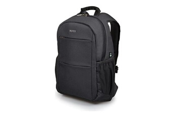 sac à dos pour ordinateur portable port designs port sydney - sac à dos pour ordinateur portable - eco - 13" - 14" - noir