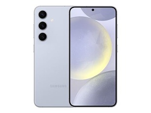 Galaxy S24 - 5G smartphone - double SIM - RAM 8 Go / Mémoire interne 128 Go - OLED display - 6.2" - 2340 x 1080 pixels - (120 Hz) - 3 x caméras