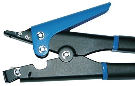 Gaine Pour Pince Owner Cultiva Tandem – étui De Protection Gaine Pour Pince Owner Cultiva Tandem – étui De Protection