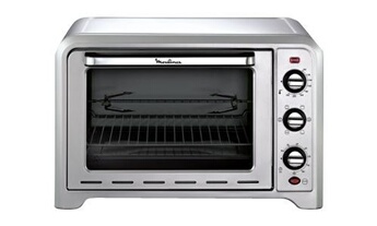 Mini four OX485E10 - vue 2