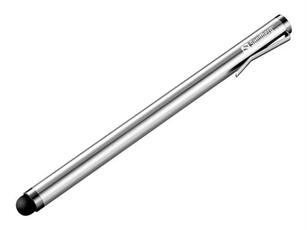 Smartphone Stylus - Stylet - aluminium