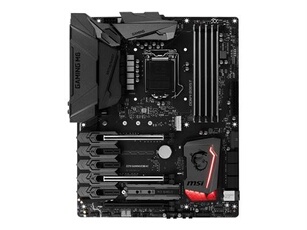 Msi 7A78-008R Carte Mère Intel Z270 Atx Socket 1151