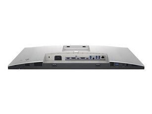 UltraSharp U2422HE - Ecran LED - 24" - 1920 x 1080 Full HD (1080p) @ 60 Hz - IPS - 250 cd/m² - 1000:1 - 5 ms - HDMI, DisplayPort, USB-C - avec 3