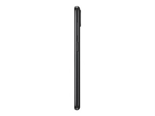 Galaxy A12 - 4G smartphone - double SIM - RAM 4 Go / Mémoire interne 64 Go - microSD slot - Ecran LCD - 6.5" - 1600 x 720 pixels - 4x caméras arrière