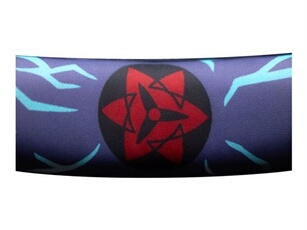 Casque sans fil x Tsume Naruto Shippuden Sasuke Revenge pour console PC Mac PS5 PS4 Xbox One Nintendo Switch Android iOS Xbox Series X et S