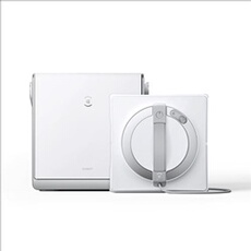 WINBOT W2 OMNI avec station de base portable