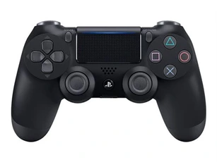 Manette Sony DUAL SHOCK 4 V2 NOIR
