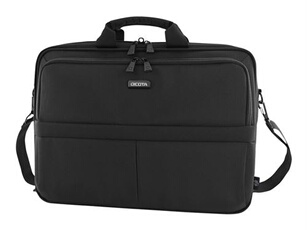 Multi SCALE - Sacoche pour ordinateur portable - 14" - 15.6" - noir