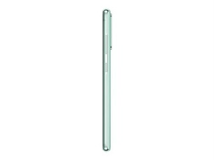 Galaxy S20 FE 5G - 5G smartphone - double SIM - RAM 6 Go / Mémoire interne 128 Go - microSD slot - écran OEL - 6.5" - 2400 x 1080 pixels (120 Hz) - 3
