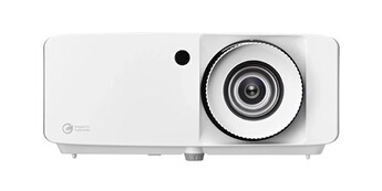 UHD 4K UHZ66 Blanc