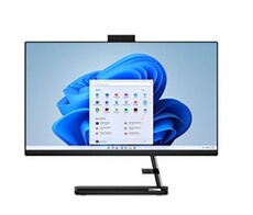 ”IdeaCentre AIO 3 24IAP7 23.8”” FHD IPS Intel Core i5 12450H RAM 16 Go DDR4