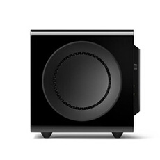 Caisson de basses KEF KC92 laqué