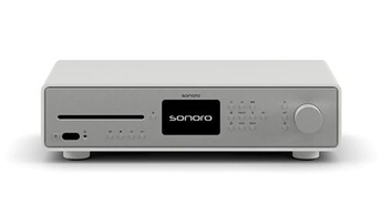 Amplificateur Hi Fi Sonoro Maestro Quantum