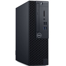 PC optiplex 3070 sff core i5 9500 3.0ghz