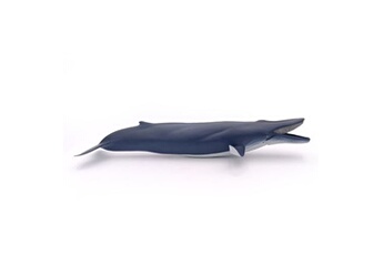 figurine pour enfant generique figurine papo baleine gris