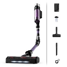 Aspirateur balai X Force Flex 9.60 Kit Allergie RH2039WO - vue 2