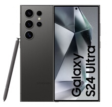 S24 ULTRA 256GB BLACK