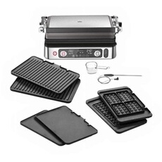 Braun - CG9167 - Grille-viande - 2200 Watts - Teppan Yaki - Grill - Plancha