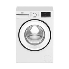 Lave-linge hublot B3WFT51140W 11 kg Blanc