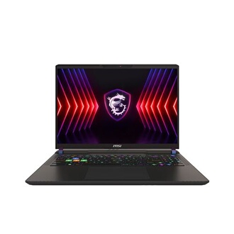 ”gaming Vector 16 HX A14V - 16””- QHD+ 240 Hz - Intel core I9  32 Go RAM 1