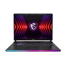 ”gaming Raider GE68 HX 14VHG - 16””- QHD+ 240 Hz- Intel core i9  32 Go RAM