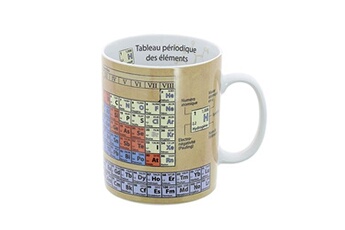 tasse et mugs konitz mug chimie 53140880