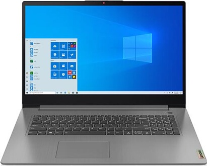 ”IdeaPad 3 17IAU7 17.3”” FHD IPS Intel Core i5 1235U RAM 16 Go DDR4 512 Go
