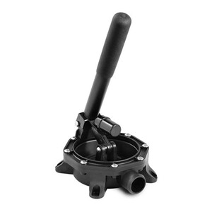 MSW Dompelpomp - 3.800 l/h - 250 W - RVS MSW-SPP32-025 MSW Dompelpomp - 3.800 l/h - 250 W - RVS MSW-SPP32-025