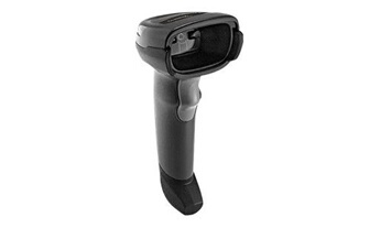 Zebra ds2278 - Scanner (Scanner Portable, Noir, Blanc, LED, RS-422, RS-485, USB, Série (RS-232), Serial (RS-422), Batterie)