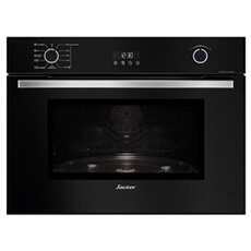 Sauter SKS6200LB Four micro ondes monofonction encastrable 40 litres 1000 Watt - vue 2