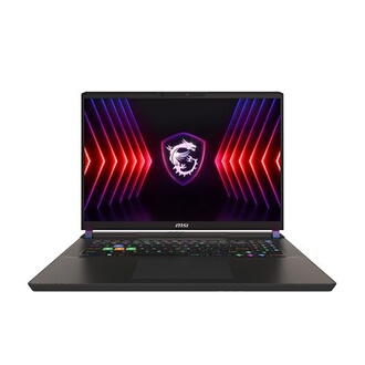 ”gaming Vector 17 HX 13VIG - 17””- QHD+ 240 Hz - Intel core I9  32 Go RAM 2