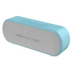 Enceinte sans fil YONIS Mini Enceinte Bluetooth Avec Enregistreur MP3 64GB Autonomie 5h