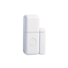 Sirène et alarme PB-67R avec bouton d'urgence sans fil