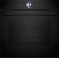 Four encastrable Bosch HBG976MB1, Serie 8