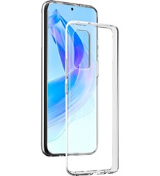 Coque souple BigBen Connected pour Honor 90 Lite - vue 2