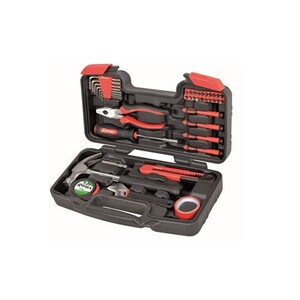innova distribution - MALETTE OUTILLAGE 119 PIECES - PETIT OUTILLAGE innova distribution - MALETTE OUTILLAGE 119 PIECES - PETIT OUTILLAGE