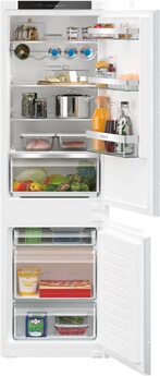 Siemens KI86VVSE0 - vue 4